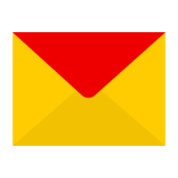 Logo Yandex Mail