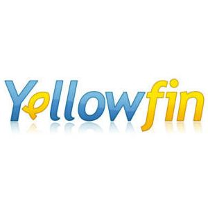 Logo Yellowfin