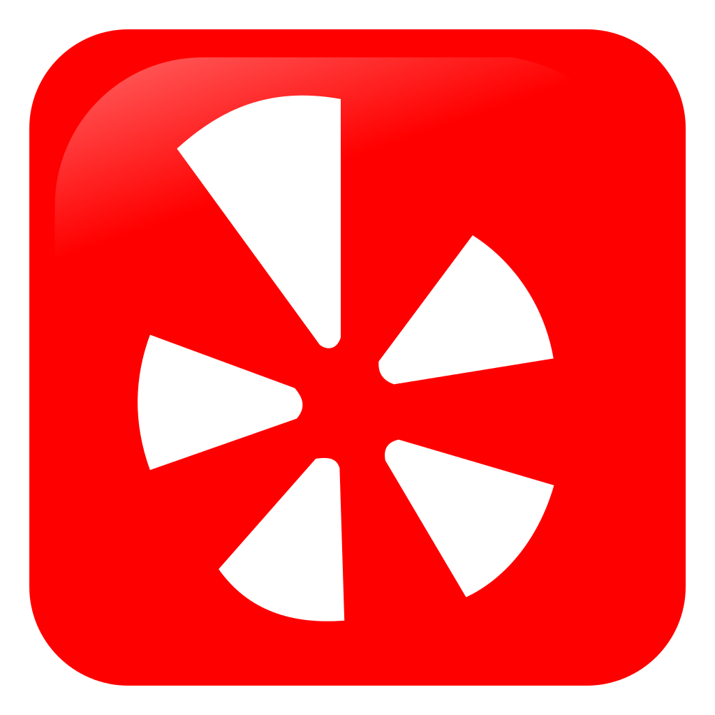 Logo Yelp Reservations