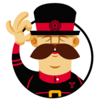 Logo Yeoman