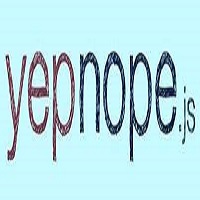 Logo Yepnope