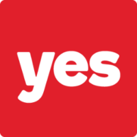 Logo YesGraph