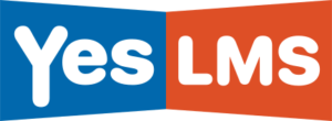 Logo YesLMS