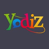Logo Yodiz