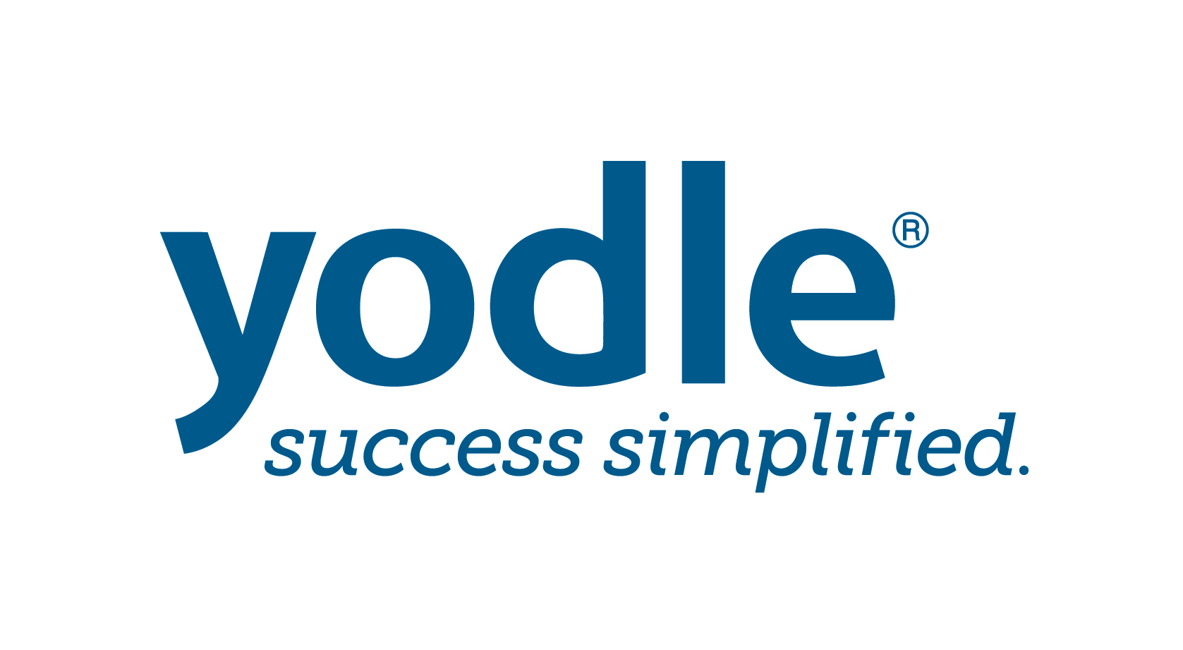 Logo Yodle