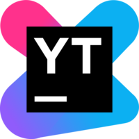 Logo YouTrack
