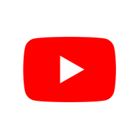 Logo YouTube live