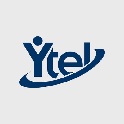 Logo Ytel Platform
