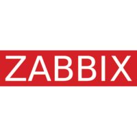 Logo Zabbix