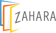 Logo Zahara