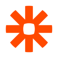 Logo Zapier