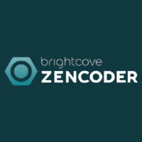 Logo Zencoder