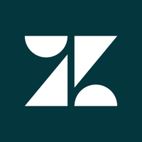Logo Zendesk Answer Bot