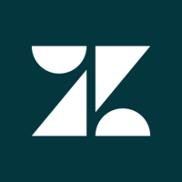Logo Zendesk