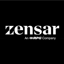 Logo Zensar
