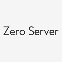 Logo Zero Server