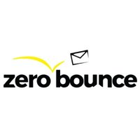 Logo ZeroBounce 