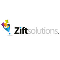 Logo Zift Solutions