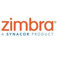 Logo Zimbra