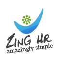 Logo ZingHR