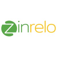 Logo Zinrelo Loyalty Rewards Platform