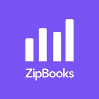 Logo ZipBooks