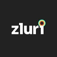 Logo Zluri