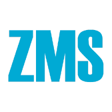 Logo ZMS Publishing