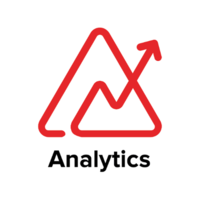 Logo Zoho Analytics