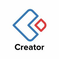 Logo Zoho Creator