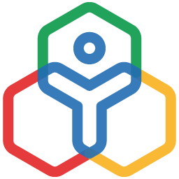 Logo Zoho People - LMS