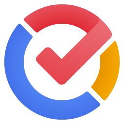Logo Zoho Survey