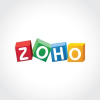 Logo Zoho Wiki