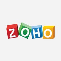 Logo Zoho