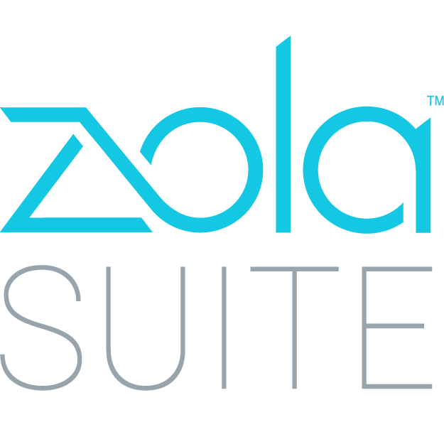 Logo Zola Suite