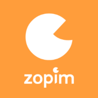 Logo Zopim
