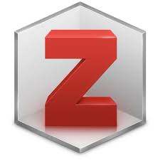 Logo Zotero