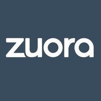 Logo Zuora