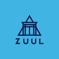 Logo Zuul CI
