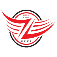 Logo Zuul