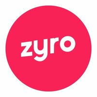 Logo Zyro