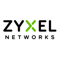 Logo ZyXel